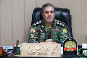 پادگان ارتش به خارج از شهر زنجان منتقل نمی‌شود