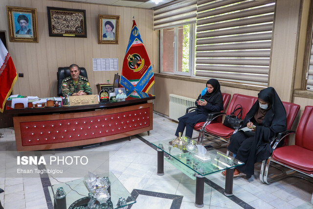 پادگان ارتش به خارج از شهر زنجان منتقل نمیشود