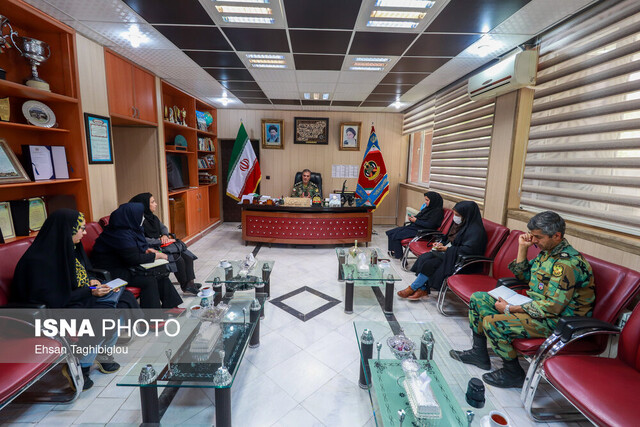 پادگان ارتش به خارج از شهر زنجان منتقل نمیشود