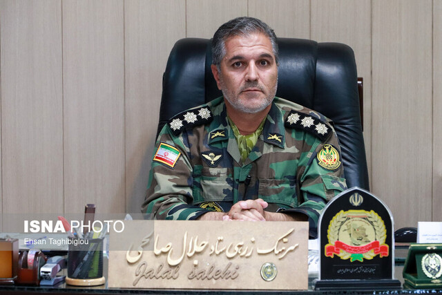 پادگان ارتش به خارج از شهر زنجان منتقل نمی‌شود