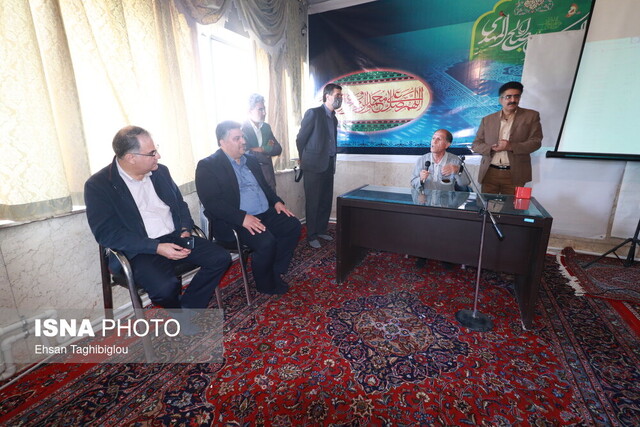 بازرسان چشم و گوش مردم هستند