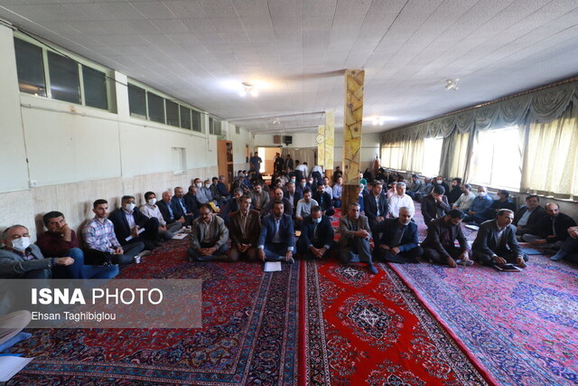 انجام ۱۲ هزار مورد بازدید از اصناف و نانوایی‌های زنجان