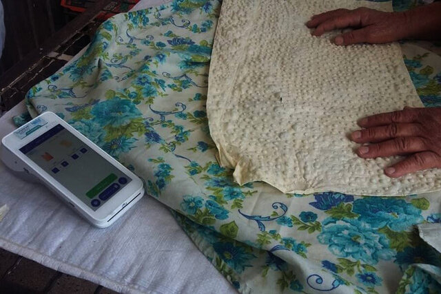 زنجانیها نان را به نرخ دیروز میخورند