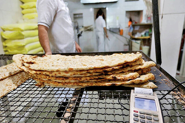 زنجانیها نان را به نرخ دیروز میخورند