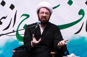 ولایت اجتماعی زمینه‌ساز ظهور امام زمان (عج) است