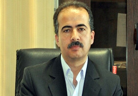 جعفر قزوینیان مدیرکل راهداری و حمل و نقل جاده‌ای استان زنجان شد