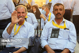 توصیه‌های پلیس پیشگیری زنجان به زائران اعزامی حج