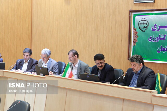 مشکلی در تامین و توزیع کالاهای مصرفی زنجانیها نداریم