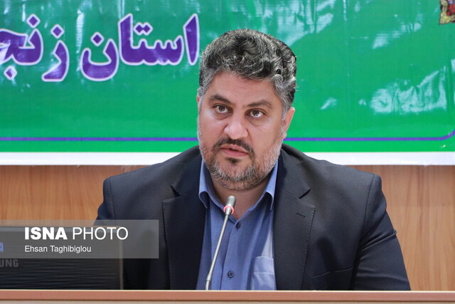 مشکلی در تامین و توزیع کالاهای مصرفی زنجانی‌ها نداریم