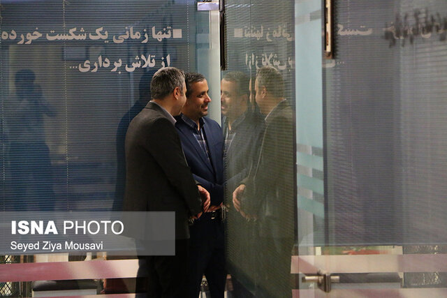 بهرهمندی از ظرفیت مردمی برای نظارت مهم است