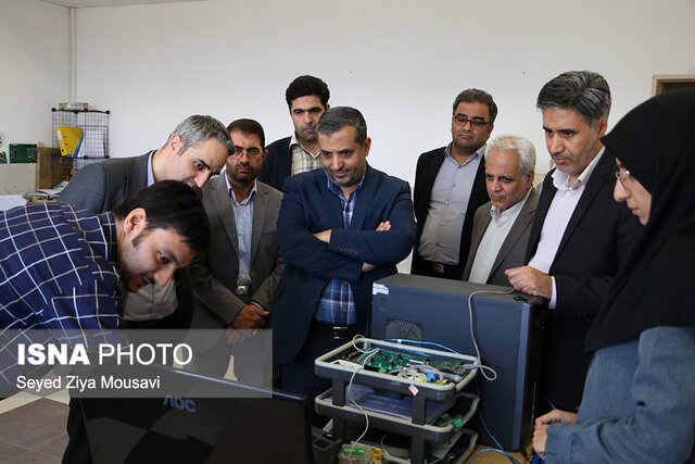 بهرهمندی از ظرفیت مردمی برای نظارت مهم است