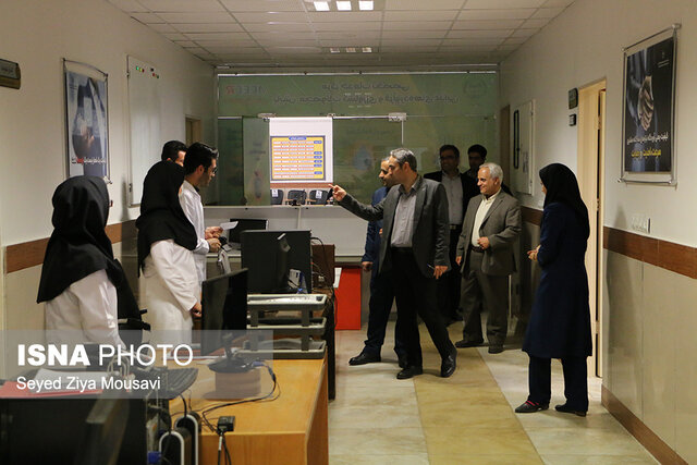 بهرهمندی از ظرفیت مردمی برای نظارت مهم است