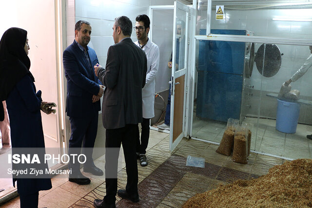 بهره‌مندی از ظرفیت مردمی برای نظارت مهم است