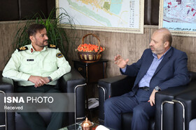 پیوست رسانه‌ای اقدامات، اقتدار پلیس را به همراه دارد