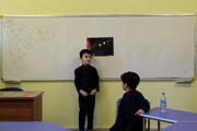 آغاز طرح تدریس رایگان تابستانی برای دانش‌آموزان متقاضی در شهرستان ابهر