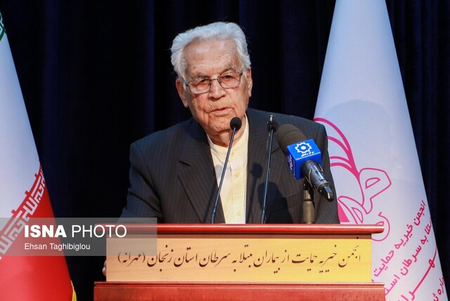 اکو نماد همکاری، همدلی و پیوند ملتهای مسلمان منطقه است