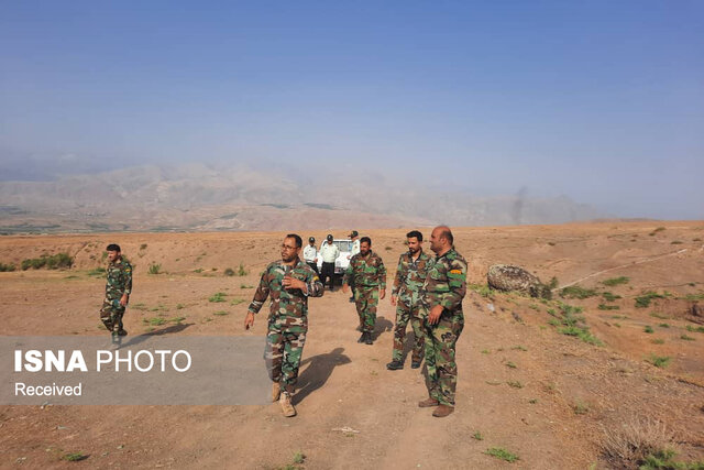 برخورد قاطع با متصرفان منابع طبیعی در طارم