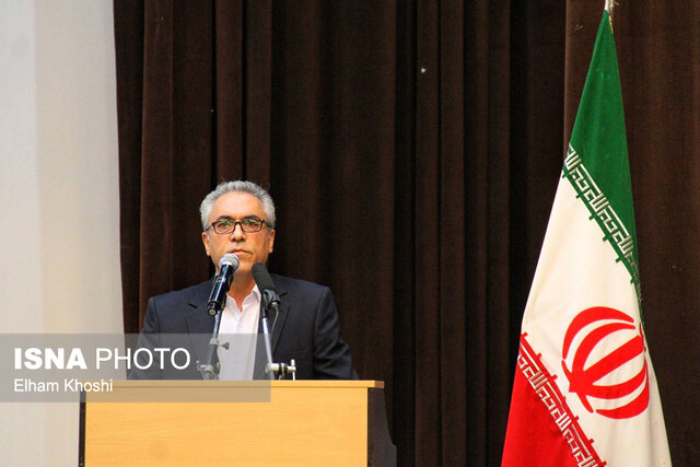 حمیدرضا اسلامی مدیرکل نوسازی، توسعه و تجهیز مدارس استان زنجان شد