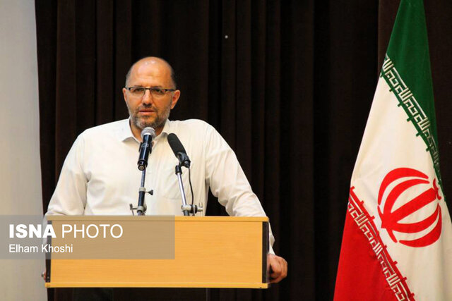 حمیدرضا اسلامی مدیرکل نوسازی، توسعه و تجهیز مدارس استان زنجان شد