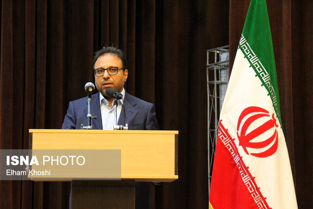 حمیدرضا اسلامی مدیرکل نوسازی، توسعه و تجهیز مدارس استان زنجان شد