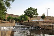 بهره‌بردار شاه‌بلاغی هنوز پروژه را آغاز نکرده است/ طرح باید مطابق قرارداد اجرا شود