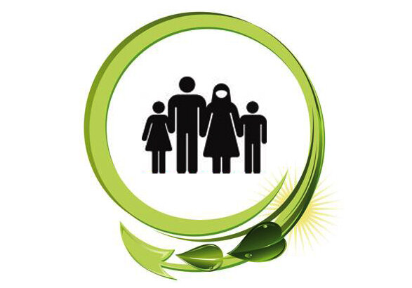 عکس تزئینی است حضور روانشناسان هلال احمر زنجان در سامانه ۴۰۳۰