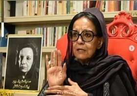 هنرمند زنجانی درگذشت