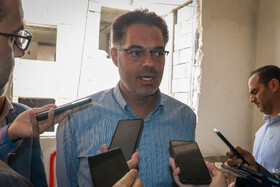 پیشرفت ۴۱ درصدی پروژه‌های طرح نهضت ملی مسکن در زنجان