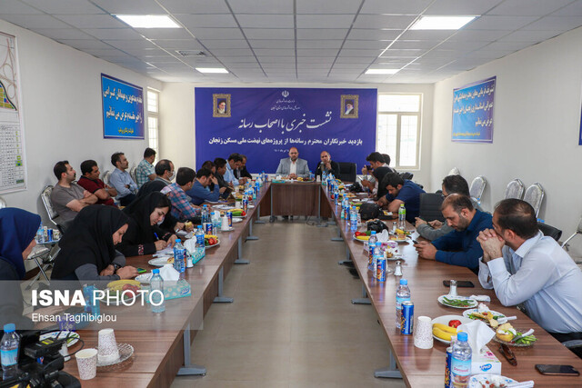 تامین مسکن با کمترین هزینه؛ هدف اصلی پروژه نهضت ملی