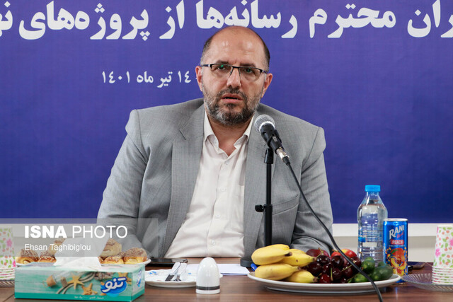 تامین مسکن با کم‌ترین هزینه؛ هدف اصلی پروژه نهضت ملی