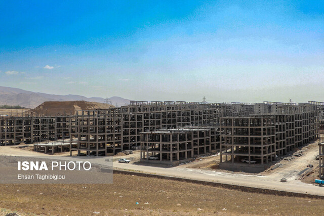 انبوهسازان؛ ظرفیتی برای رونق صنعت ساختمان در ابهر انبوهسازان؛ ظرفیتی برای رونق صنعت ساختمان در ابهر