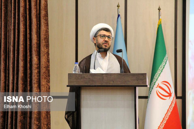 بابک غیاثی مدیرکل پزشکی قانونی استان زنجان شد