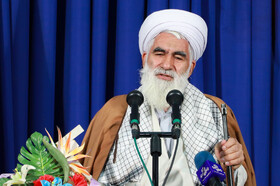 تقوی الهی سعادت را به دنبال دارد