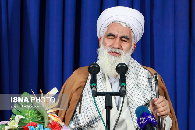تقوی الهی سعادت را به دنبال دارد