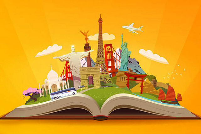 تورگردانی؛ توری که چرخ گردشگری زنجان را نمیگرداند