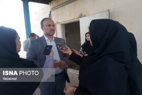 رفع مشکل خوابگاه‌های دانشجویی در اولویت است