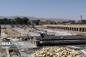 فاز جنوبی سبزه‌میدان زنجان به بهره‌برداری می‌رسد 