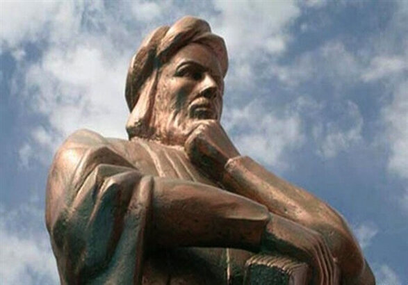 نماد سهرودی ساخته میشود نماد سهرودی ساخته میشود