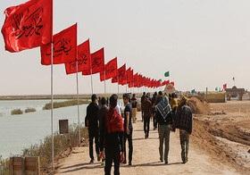 آغاز اعزام دانش‌آموزان زنجانی به مناطق عملیاتی جنوب کشور از آذرماه