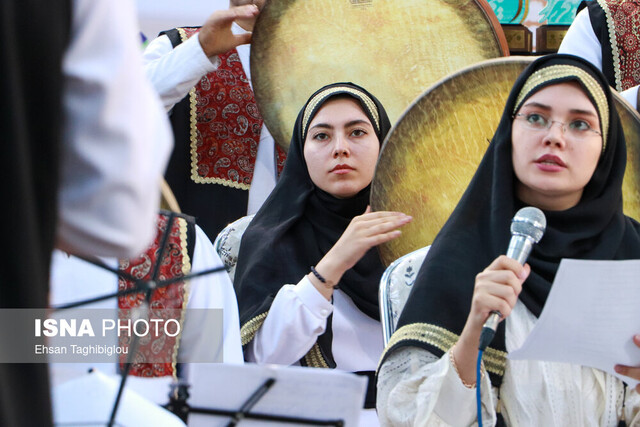 برگزاری بزرگداشت شیخ شهاب‌الدین سهروردی در زنجان