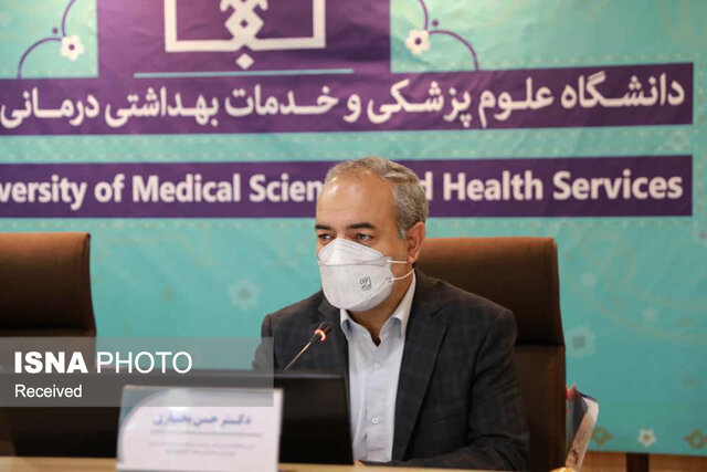 فرسودگی اساسی برخی از دستگاه‌های بیمارستانی در زنجان