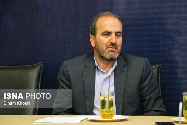 تیم مدیریتی بنیاد حیات نگاه عالمانه به ایجاد اشتغال در سطح کشور دارند تیم مدیریتی بنیاد حیات نگاه عالمانه به ایجاد اشتغال در سطح کشور دارند