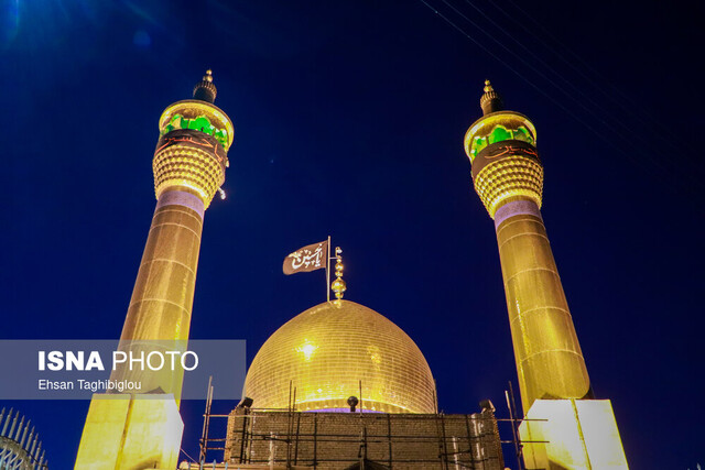 حسینیه اعظم زنجان پیشتاز خدمت‌رسانی دینی، فرهنگی و اجتماعی در شرایط فعلی بوده است