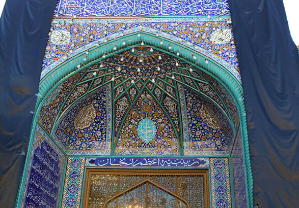 لزوم چاره‌اندیشی برای بحث برق زینبیه اعظم زنجان