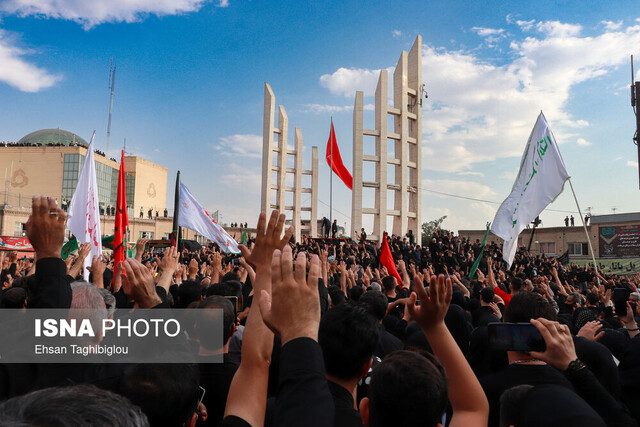 یوم‌العباس؛ روز تورق تاریخ به دست زنجانی‌ها