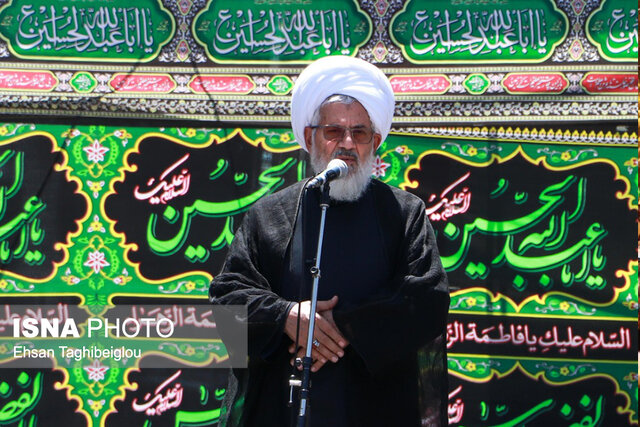 محبت فاطمه زهرا (س) یاریدهنده انسان در زمان مرگ است محبت فاطمه زهرا (س) یاریدهنده انسان در زمان مرگ است