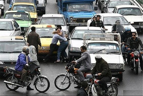 آمار نزاع و خشونت در زنجان نگران‌کننده است