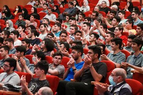 حوزه جوانان به فعالیت‌های اثربخش نیاز دارد
