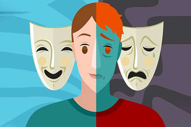 چرا افراد دچار اختلال شخصیت، خود را بیمار نمیدانند؟ چرا افراد دچار اختلال شخصیت، خود را بیمار نمیدانند؟