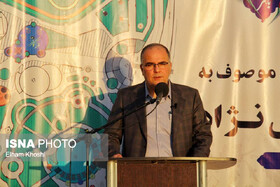 بوستان هاشمی‌نژاد زنجان موثر در ارتقای فرهنگی منطقه تحت پوشش